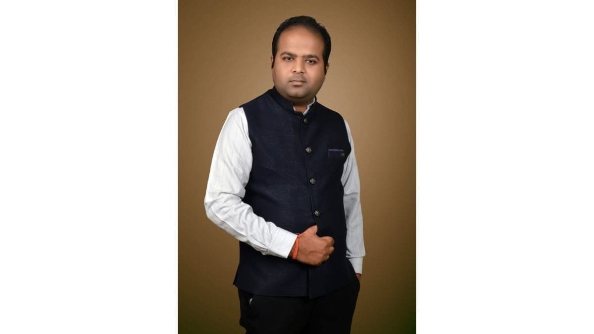 Nujay Pharma 